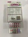 CLENABOL Clenbuterol E.P 40 mcg tablets ₹ 900/Box